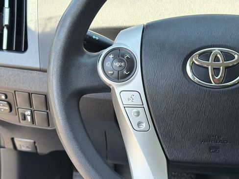 Used 2012 Toyota Prius Three FWD image 20