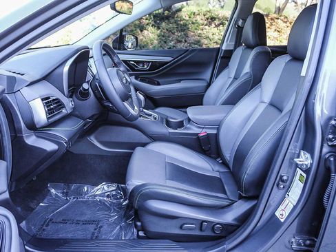 Used 2020 Subaru Outback Onyx Edition XT image 17