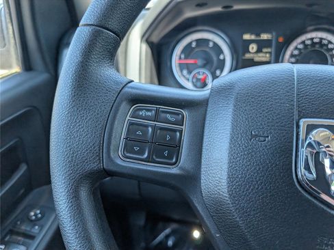 Used 2018 RAM 2500 Tradesman w/ Chrome Appearance Group AWD/4WD image 20