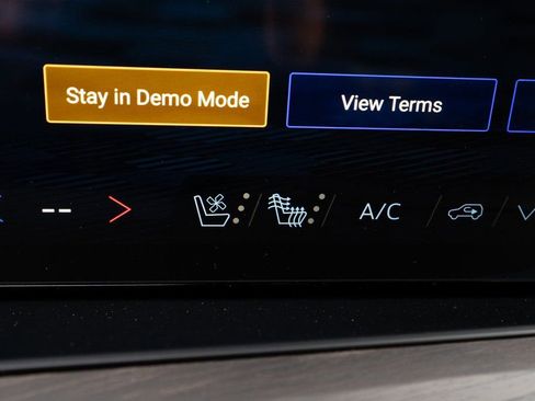 New 2025 Chevrolet Suburban Premier w/ LPO, Get Active Package image 26