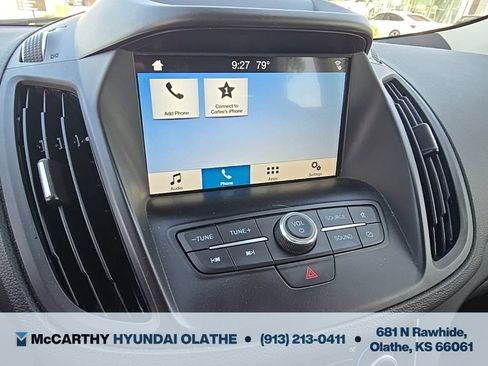 Used 2019 Ford Escape SEL AWD/4WD image 7