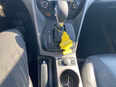 Used 2016 Ford Escape SE w/ SE Chrome Package image 13