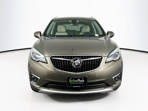 Used 2019 Buick Envision Premium AWD/4WD image 2