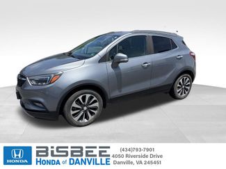Used 2019 Buick Encore Essence FWD video 1