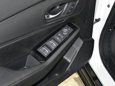 New 2026 Honda Accord Touring image 24