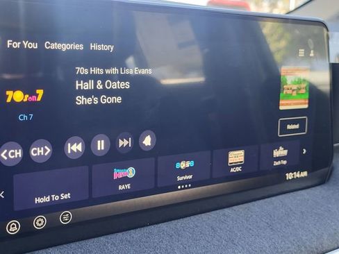 New 2026 Nissan Kicks SV image 11