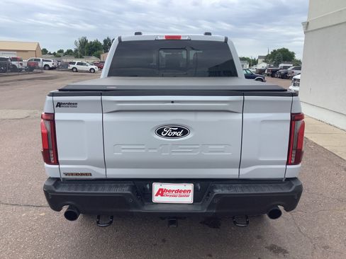 Used 2025 Ford F150 Tremor w/ Equipment Group 402A High AWD/4WD image 9