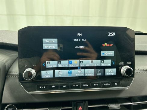 Used 2022 Mitsubishi Outlander SEL image 14