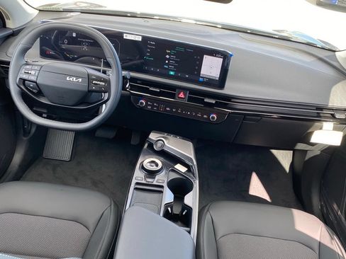 New 2025 Kia EV6 Light AWD/4WD image 26