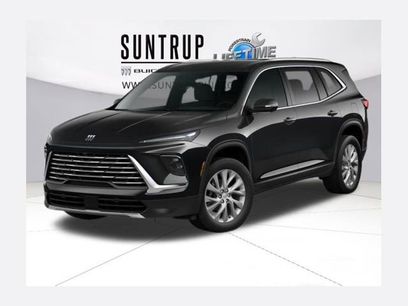 New 2025 Buick Enclave Preferred