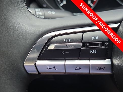 Used 2024 MAZDA CX-50 AWD 2.5 S w/ Weather Package image 21