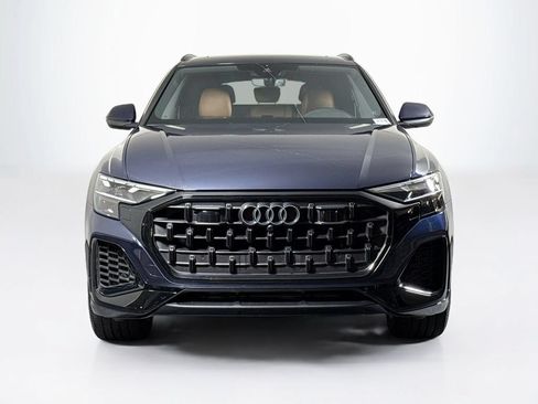 Used 2026 Audi Q8 Premium w/ Convenience Plus Package AWD/4WD image 8
