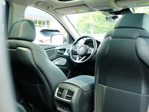 Used 2024 Acura RDX SH-AWD w/ Technology Package image 34