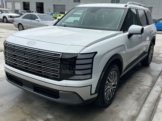 New 2026 Hyundai Palisade SEL video 1