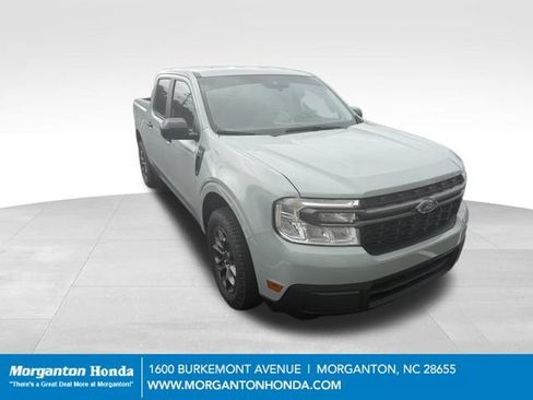 Used 2024 Ford Maverick XLT w/ XLT Luxury Package AWD/4WD image 1