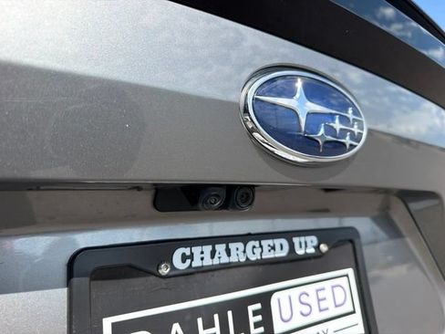 Used 2023 Subaru Solterra AWD image 6
