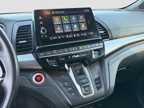 Used 2025 Honda Odyssey Sport-L image 9