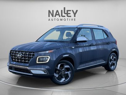 Used 2021 Hyundai Venue
