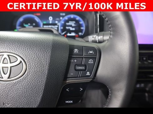 Used 2026 Toyota Camry XSE w/ Premium Plus Package image 26