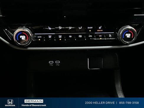 Used 2024 Honda Prologue Touring image 24