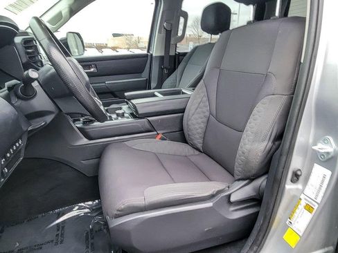 Used 2023 Toyota Tundra SR5 image 8
