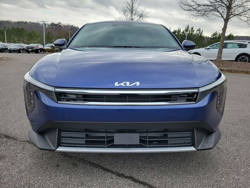 New 2026 Kia K4 EX image 19