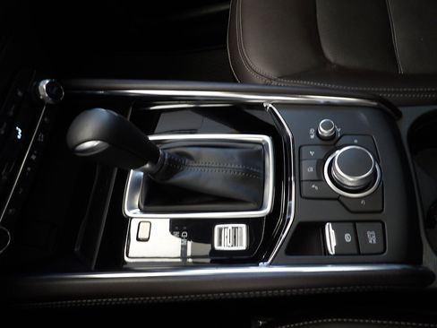 Certified 2025 MAZDA CX-5 Signature AWD/4WD image 32
