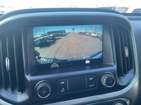 Used 2021 Chevrolet Colorado LT w/ Redline Special Edition image 12