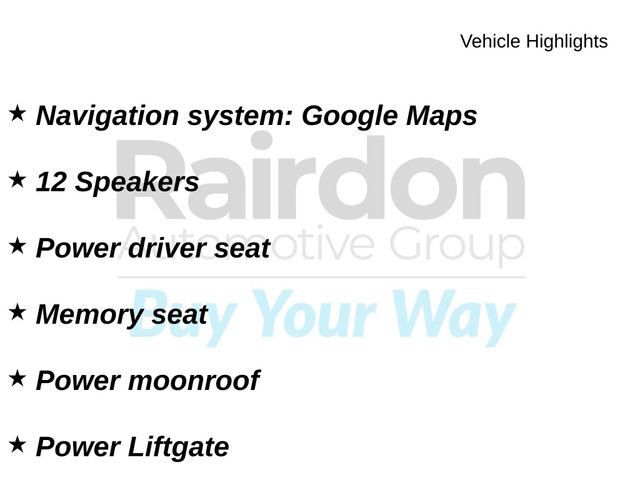 Used 2026 Honda Passport TrailSport Elite image 15