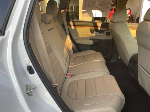 Certified 2020 Honda CR-V EX-L image 29