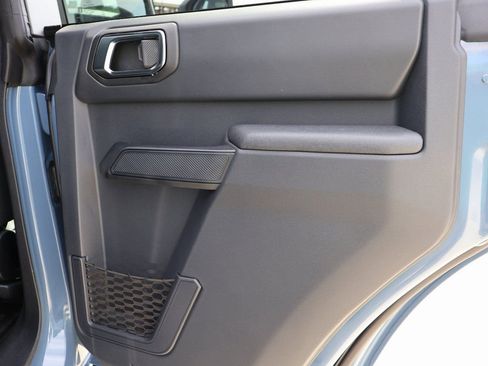 New 2025 Ford Bronco Big Bend w/ Black Diamond Package image 11