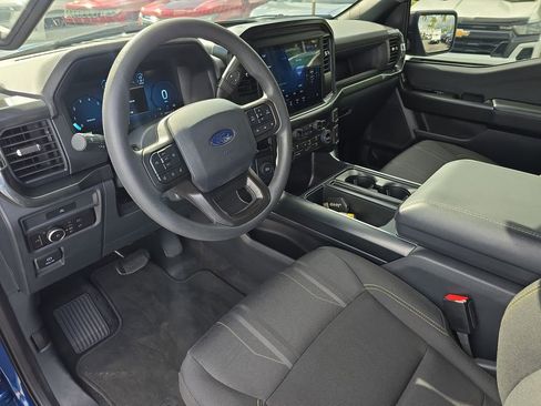 Used 2025 Ford F150 STX w/ Equipment Group 200A RWD image 22