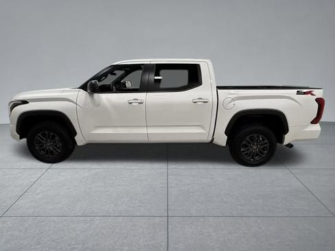 Used 2025 Toyota Tundra SR5 image 6