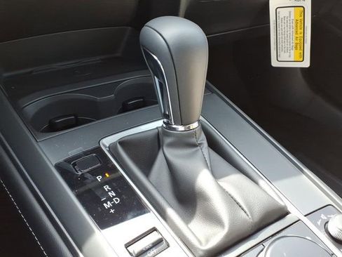 New 2026 MAZDA CX-30 AWD 2.5 S w/ Premium Package image 13