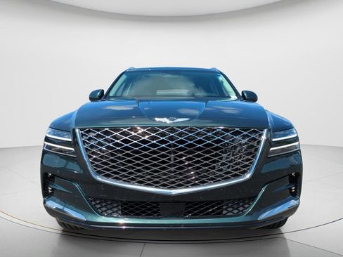 Used 2024 Genesis GV80 3.5T AWD/4WD image 2