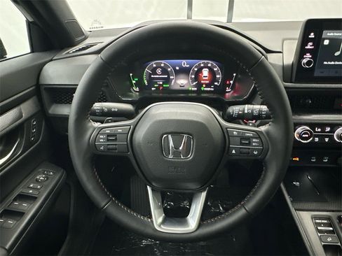New 2026 Honda CR-V Sport-L image 28