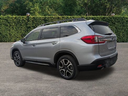 New 2026 Subaru Ascent Touring image 6