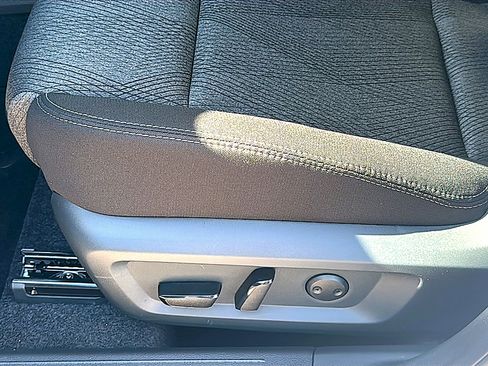 New 2026 Nissan Rogue SV image 12