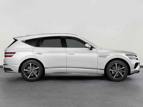 New 2026 Genesis GV80 3.5T Advanced image 4