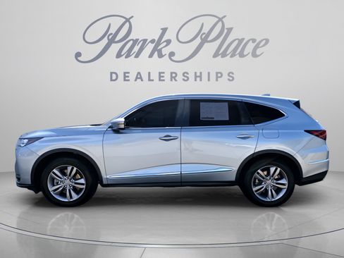 Used 2026 Acura MDX SH-AWD image 2