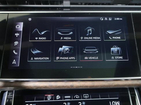 Used 2024 Audi Q8 Premium Plus image 6