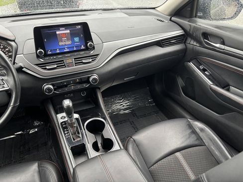 Used 2023 Nissan Altima 2.5 SR image 25