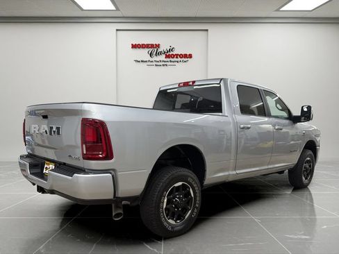 Used 2026 RAM 2500 Laramie AWD/4WD image 5