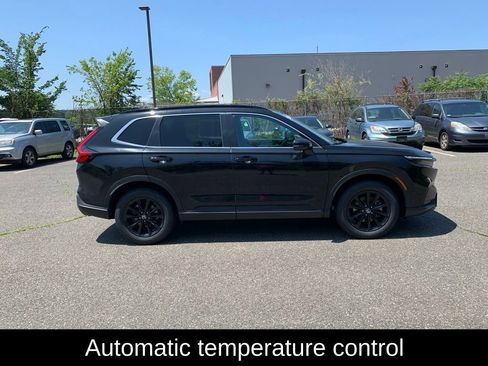 Used 2024 Honda CR-V Sport image 6