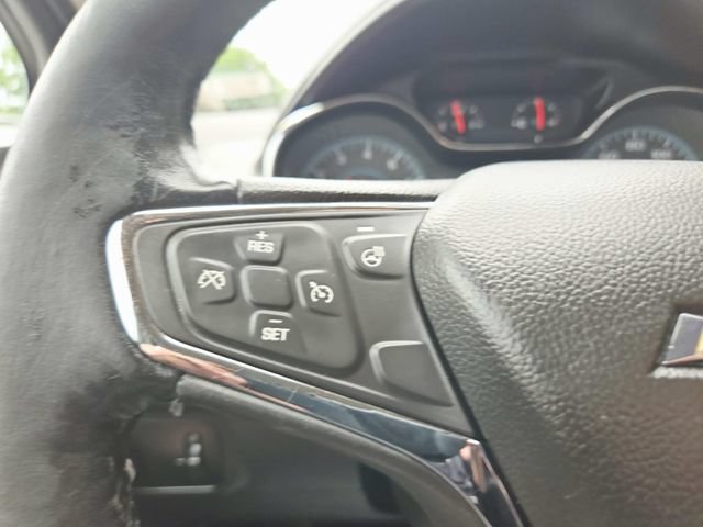 Used 2017 Chevrolet Cruze Premier FWD image 13