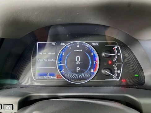 Used 2023 Lexus ES 350 w/ Accessory Package (Z2) FWD image 16