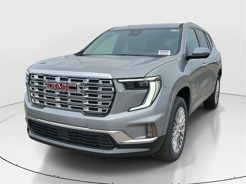 New 2026 GMC Acadia Denali w/ Super Cruise Package image 2
