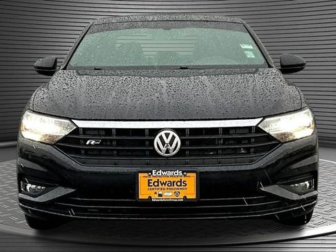 Used 2019 Volkswagen Jetta R-Line FWD image 2