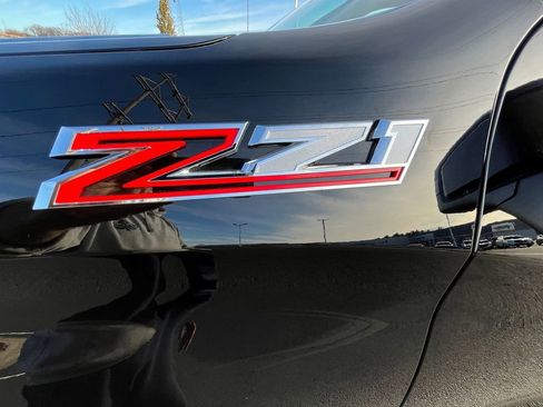 Used 2023 Chevrolet Silverado 1500 RST image 9