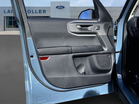 New 2025 Ford Bronco Sport Outer Banks image 25